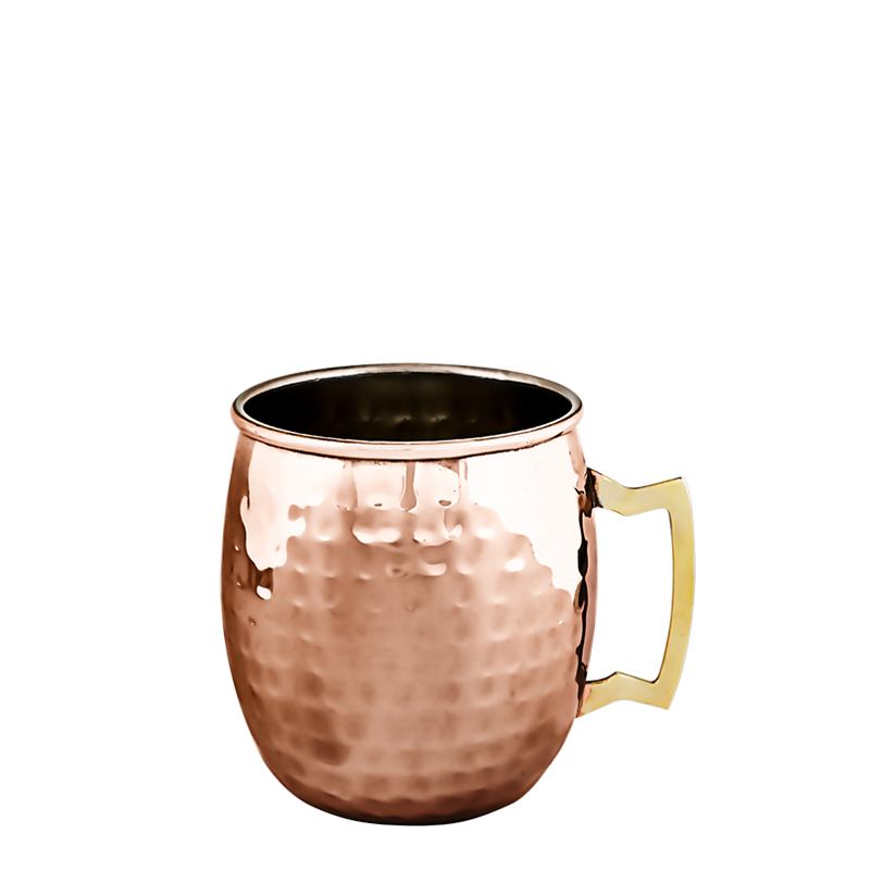 Verre Cocktail Moscow Mule