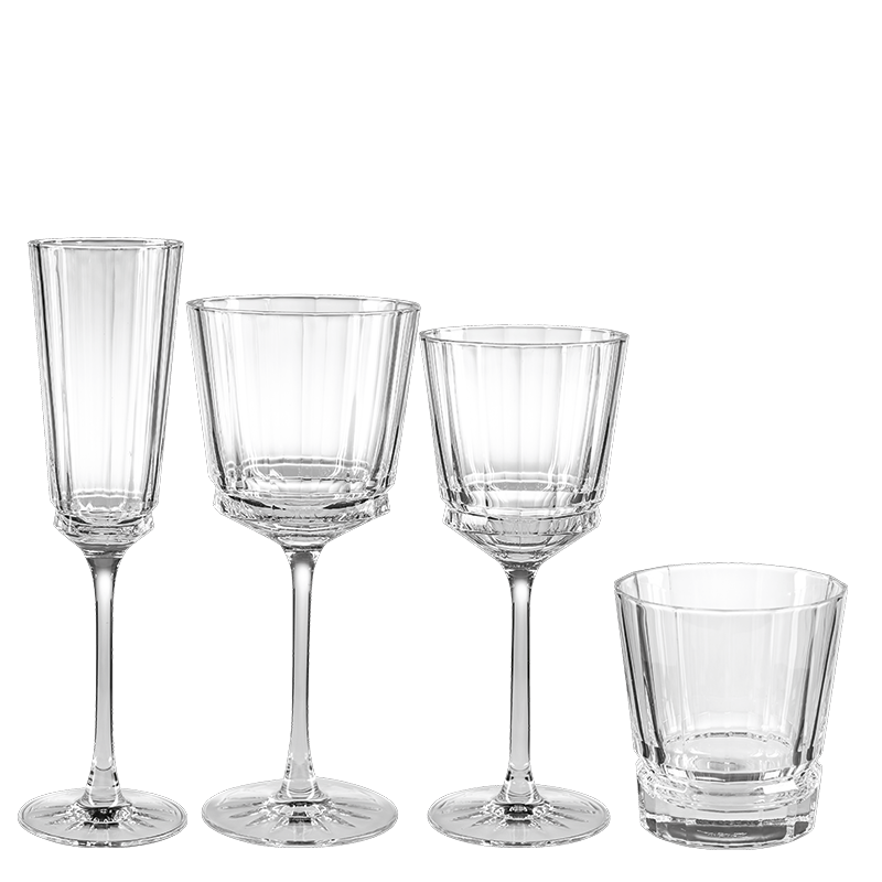 Verres Diamant